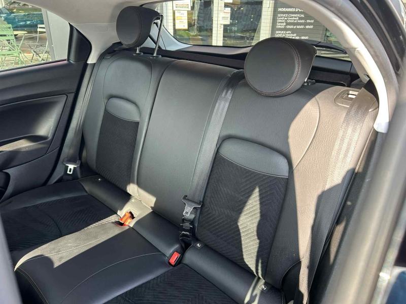 FIAT 500X - 1.6 Multijet 16v 120ch S-Design - Groupe Polmar