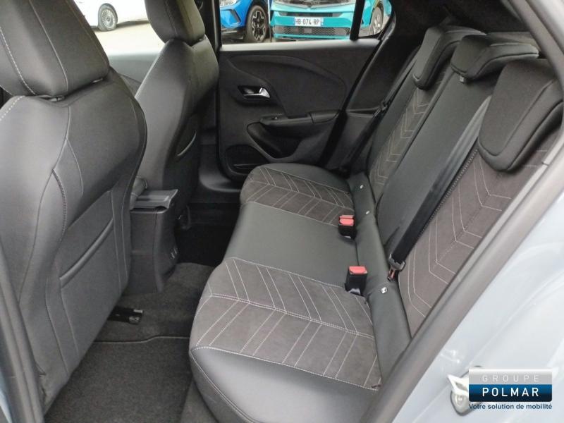 OPEL Corsa - 1.2 Turbo Hybrid 136ch GS e-BVA6 - Groupe Polmar