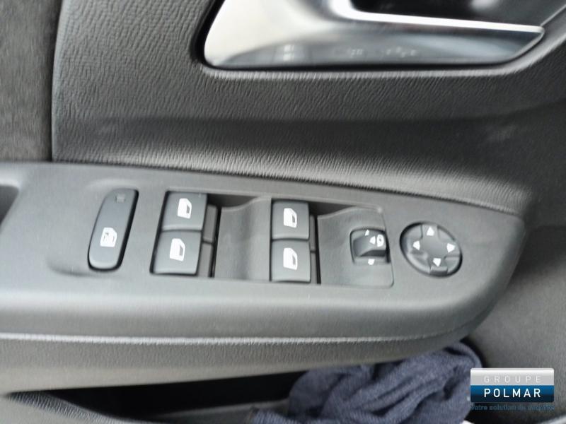 OPEL Corsa - 1.2 Turbo Hybrid 136ch GS e-BVA6 - Groupe Polmar