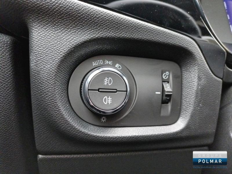 OPEL Corsa - 1.2 Turbo Hybrid 136ch GS e-BVA6 - Groupe Polmar