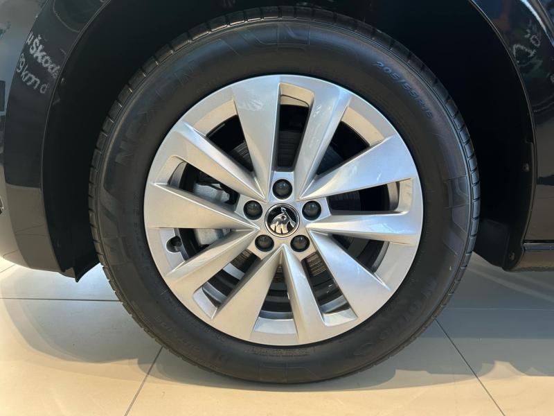 SKODA Scala - 1.0 TSI Evo2 116ch Selection DSG7 - Groupe Polmar