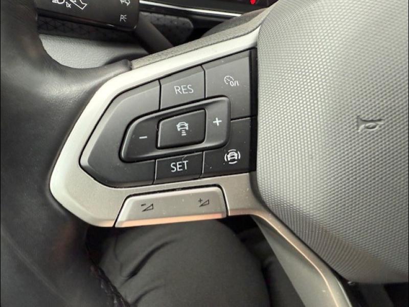 VOLKSWAGEN T-Cross - 1.0 TSI 110ch R-Line - Groupe Polmar
