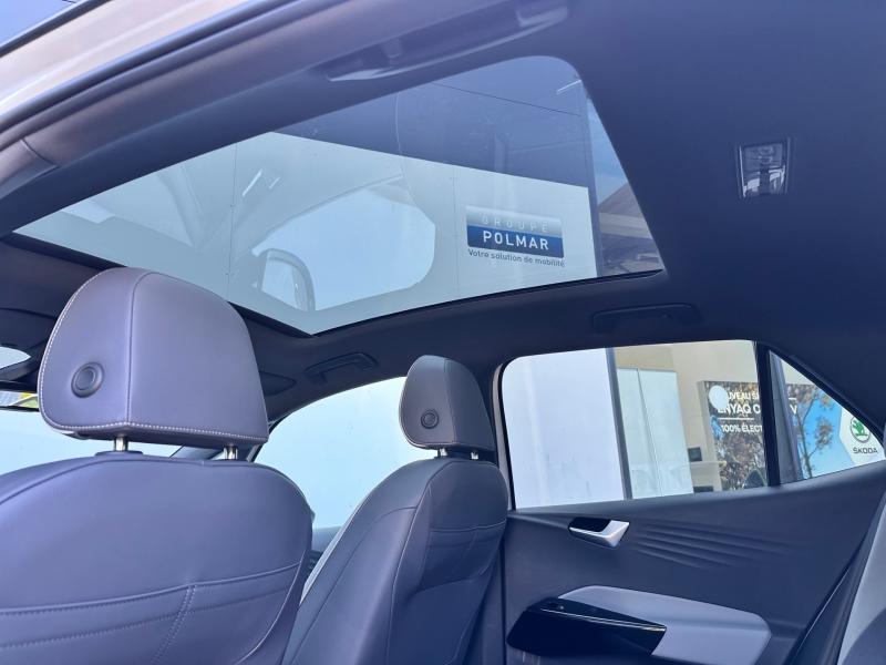 VOLKSWAGEN ID.3 - 145ch Pro 58 kWh - Groupe Polmar