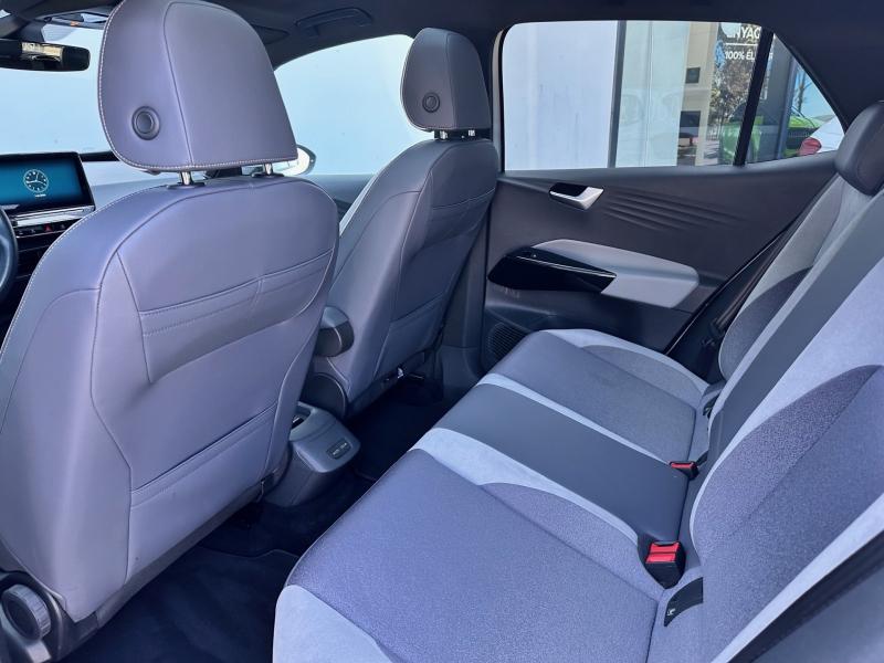 VOLKSWAGEN ID.3 - 145ch Pro 58 kWh - Groupe Polmar