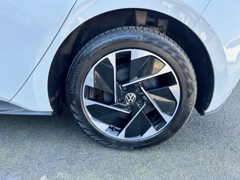 VOLKSWAGEN ID.3 - 145ch Pro 58 kWh - Groupe Polmar