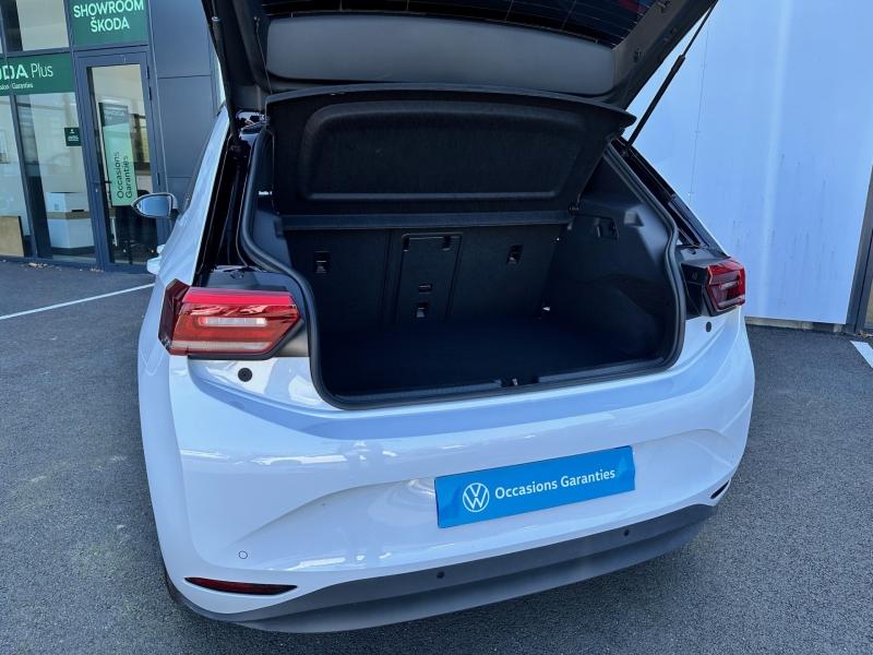 VOLKSWAGEN ID.3 - 145ch Pro 58 kWh - Groupe Polmar