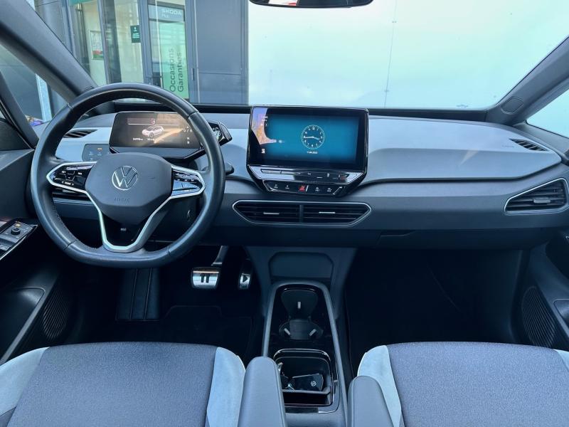 VOLKSWAGEN ID.3 - 145ch Pro 58 kWh - Groupe Polmar