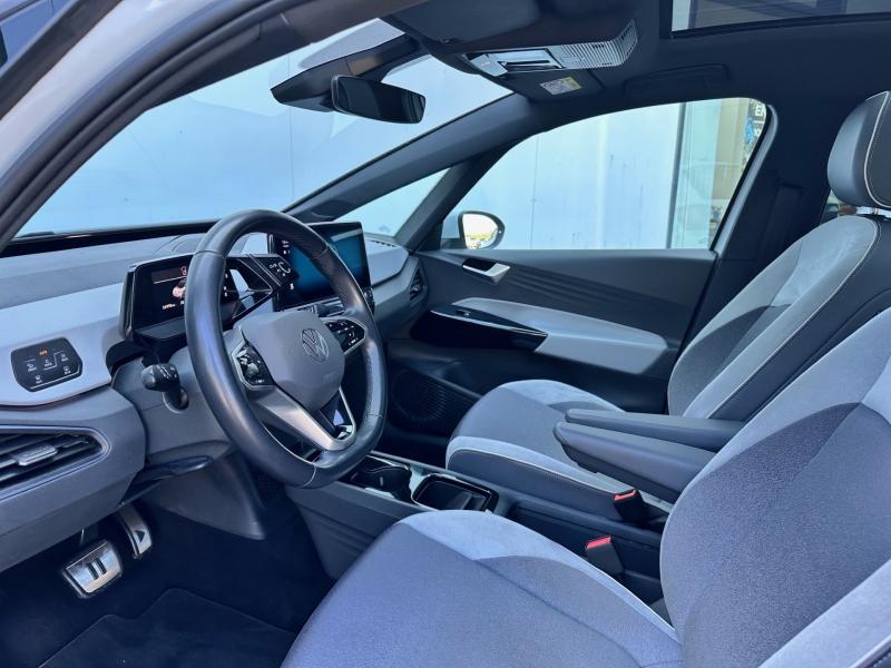 VOLKSWAGEN ID.3 - 145ch Pro 58 kWh - Groupe Polmar