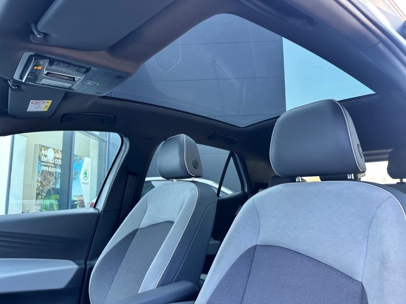 VOLKSWAGEN ID.3 - 145ch Pro 58 kWh - Groupe Polmar