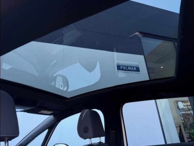 VOLKSWAGEN ID.3 - 145ch Pro 58 kWh - Groupe Polmar