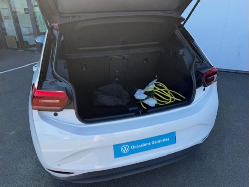 VOLKSWAGEN ID.3 - 145ch Pro 58 kWh - Groupe Polmar
