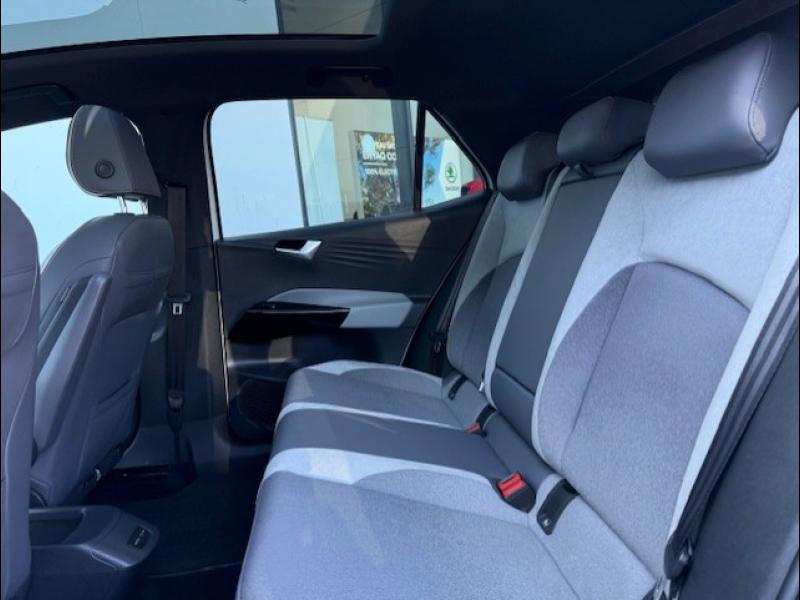 VOLKSWAGEN ID.3 - 145ch Pro 58 kWh - Groupe Polmar