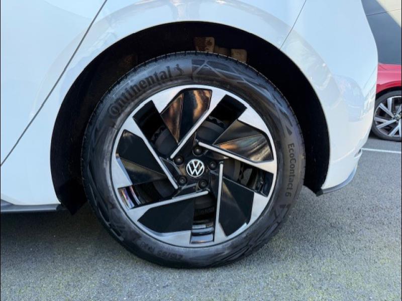 VOLKSWAGEN ID.3 - 145ch Pro 58 kWh - Groupe Polmar