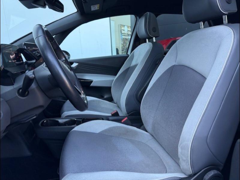 VOLKSWAGEN ID.3 - 145ch Pro 58 kWh - Groupe Polmar
