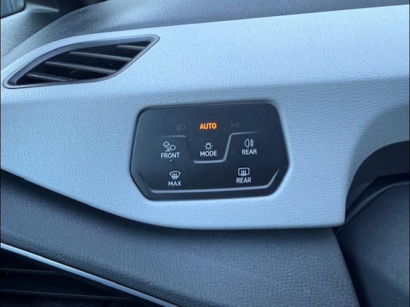 VOLKSWAGEN ID.3 - 145ch Pro 58 kWh - Groupe Polmar