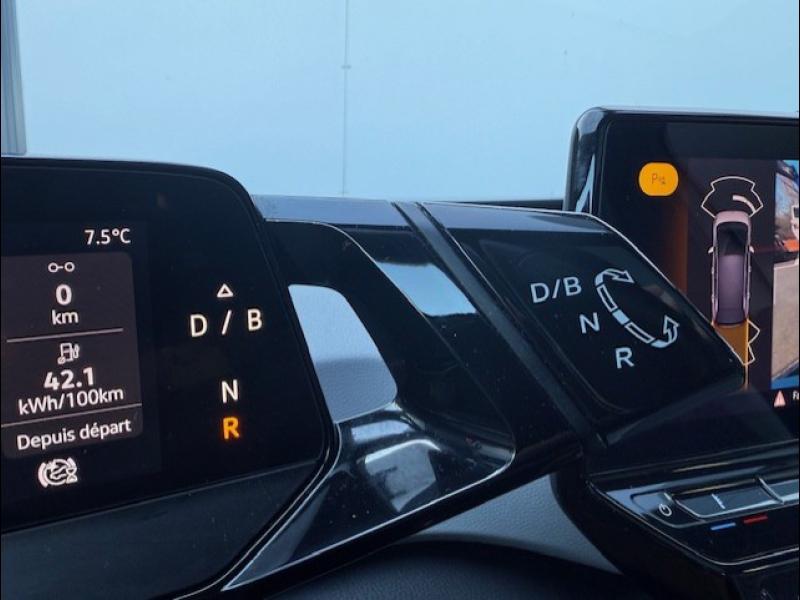 VOLKSWAGEN ID.3 - 145ch Pro 58 kWh - Groupe Polmar