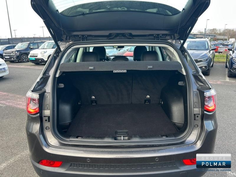 JEEP Compass - 1.4 MultiAir II 140ch Brooklyn Edition 4x2 - Groupe Polmar