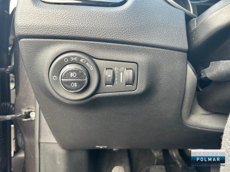 JEEP Compass - 1.4 MultiAir II 140ch Brooklyn Edition 4x2 - Groupe Polmar