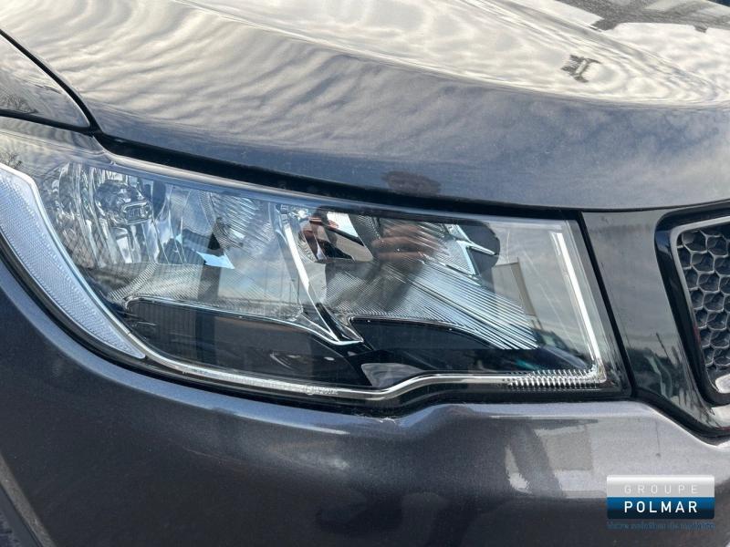 JEEP Compass - 1.4 MultiAir II 140ch Brooklyn Edition 4x2 - Groupe Polmar