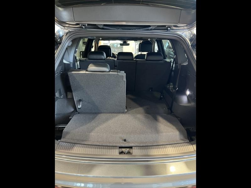 VOLKSWAGEN Tiguan Allspace - 2.0 TDI 150ch R-Line DSG7 - Groupe Polmar