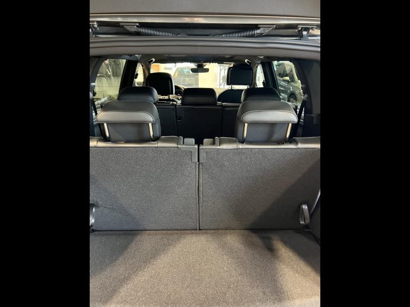 VOLKSWAGEN Tiguan Allspace - 2.0 TDI 150ch R-Line DSG7 - Groupe Polmar