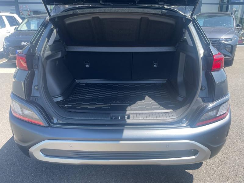 HYUNDAI Kona - 1.0 T-GDi 120ch Hybrid 48V Creative - Groupe Polmar