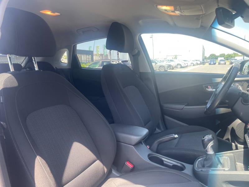 HYUNDAI Kona - 1.0 T-GDi 120ch Hybrid 48V Creative - Groupe Polmar