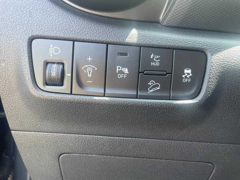 HYUNDAI Kona - 1.0 T-GDi 120ch Hybrid 48V Creative - Groupe Polmar