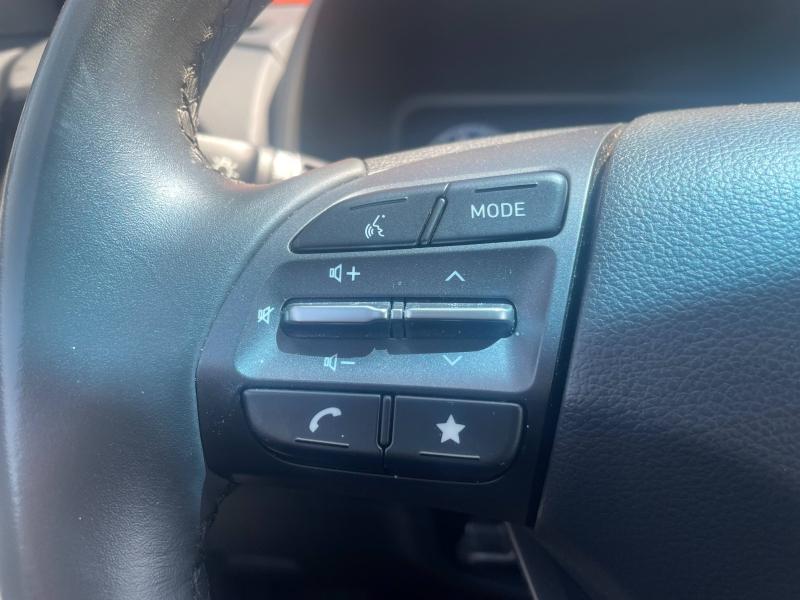 HYUNDAI Kona - 1.0 T-GDi 120ch Hybrid 48V Creative - Groupe Polmar