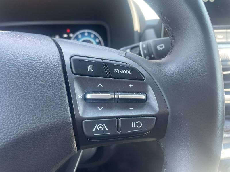 HYUNDAI Kona - 1.0 T-GDi 120ch Hybrid 48V Creative - Groupe Polmar