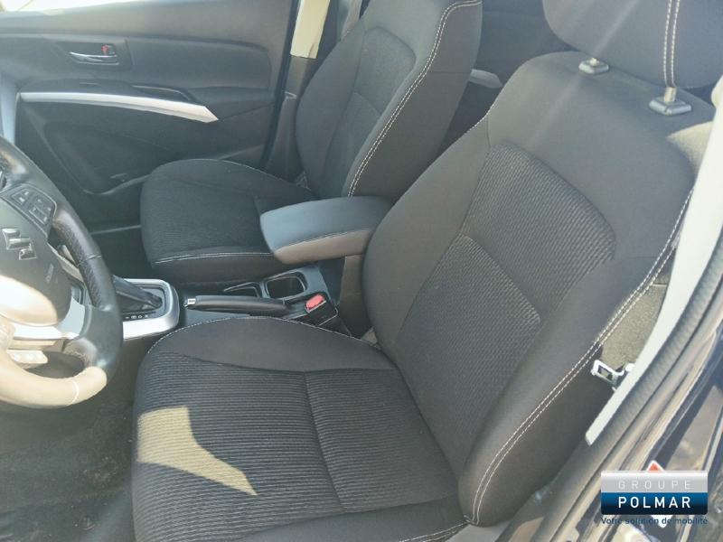 SUZUKI S-Cross - 1.4 Boosterjet Hybrid 129ch Privilège Auto - Groupe Polmar