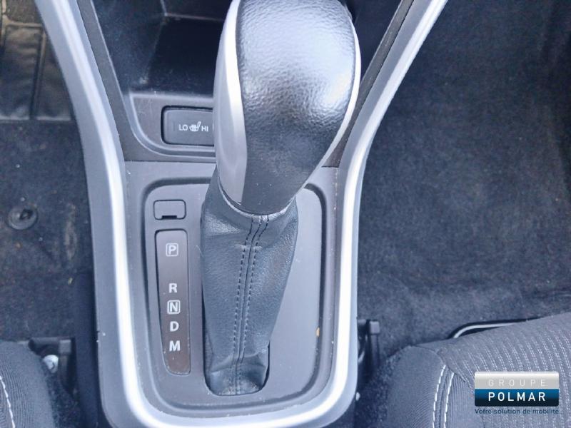 SUZUKI S-Cross - 1.4 Boosterjet Hybrid 129ch Privilège Auto - Groupe Polmar