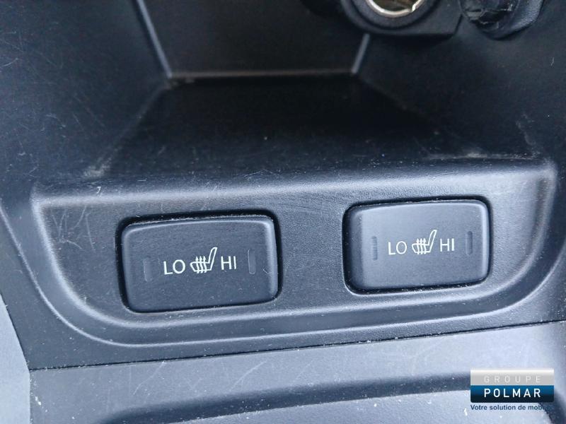 SUZUKI S-Cross - 1.4 Boosterjet Hybrid 129ch Privilège Auto - Groupe Polmar