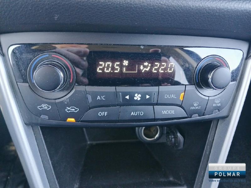 SUZUKI S-Cross - 1.4 Boosterjet Hybrid 129ch Privilège Auto - Groupe Polmar