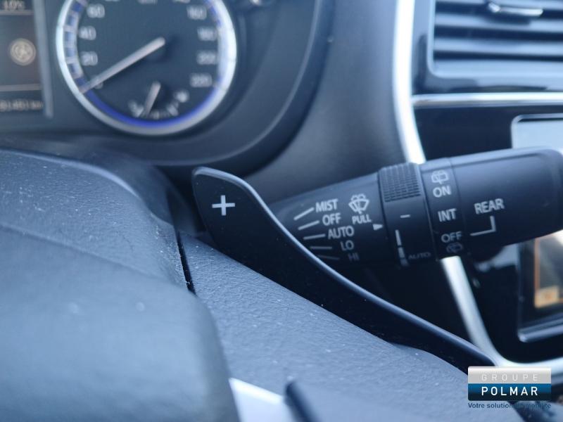 SUZUKI S-Cross - 1.4 Boosterjet Hybrid 129ch Privilège Auto - Groupe Polmar