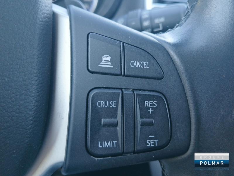 SUZUKI S-Cross - 1.4 Boosterjet Hybrid 129ch Privilège Auto - Groupe Polmar