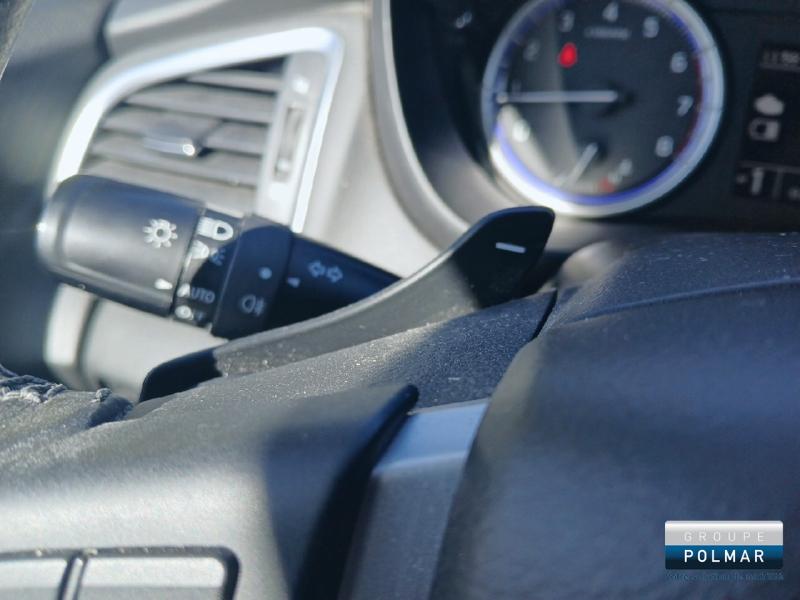SUZUKI S-Cross - 1.4 Boosterjet Hybrid 129ch Privilège Auto - Groupe Polmar