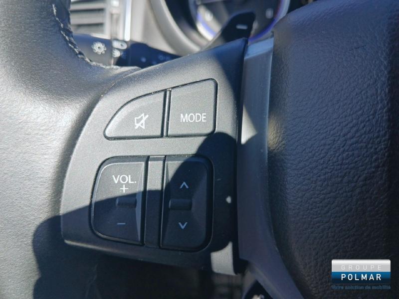 SUZUKI S-Cross - 1.4 Boosterjet Hybrid 129ch Privilège Auto - Groupe Polmar