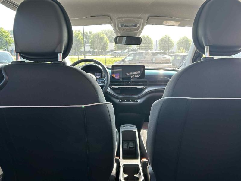 FIAT 500 - e 95ch Collezione MY25 - Groupe Polmar