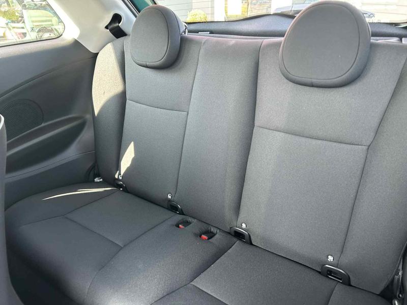 FIAT 500 - e 95ch Collezione MY25 - Groupe Polmar