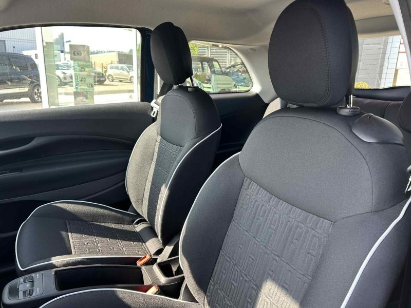 FIAT 500 - e 95ch Collezione MY25 - Groupe Polmar