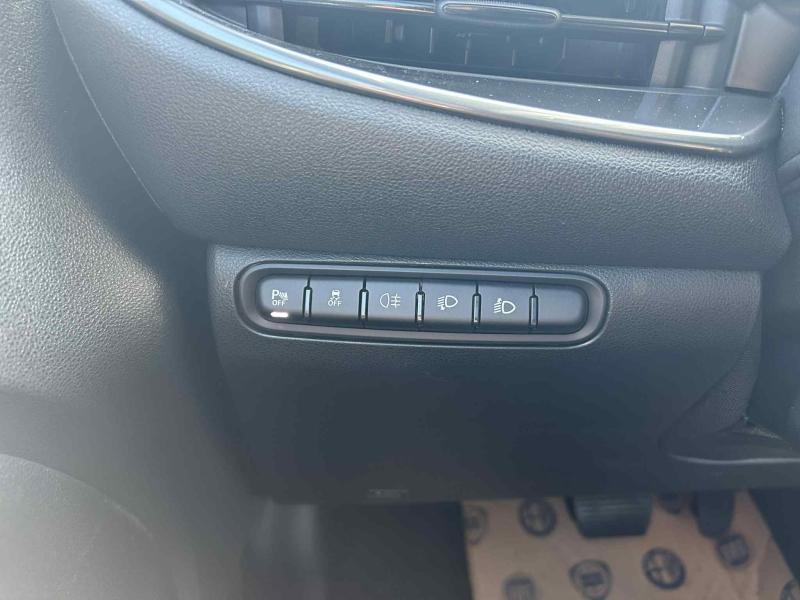 FIAT 500 - e 95ch Collezione MY25 - Groupe Polmar
