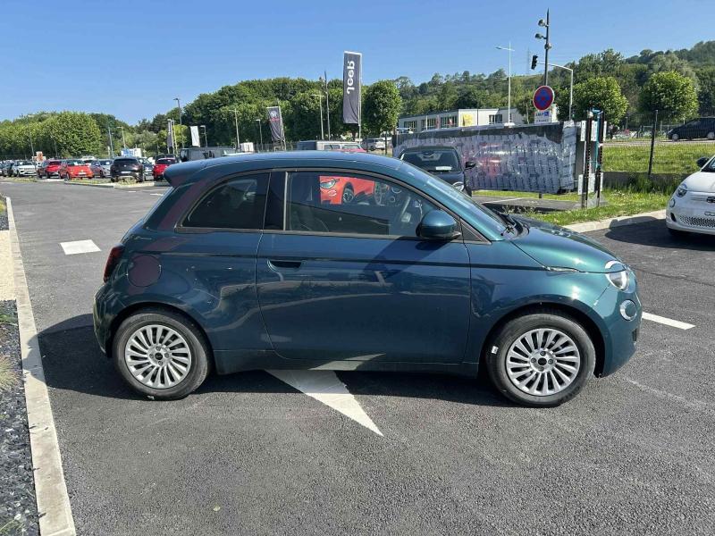 FIAT 500 - e 95ch Collezione MY25 - Groupe Polmar