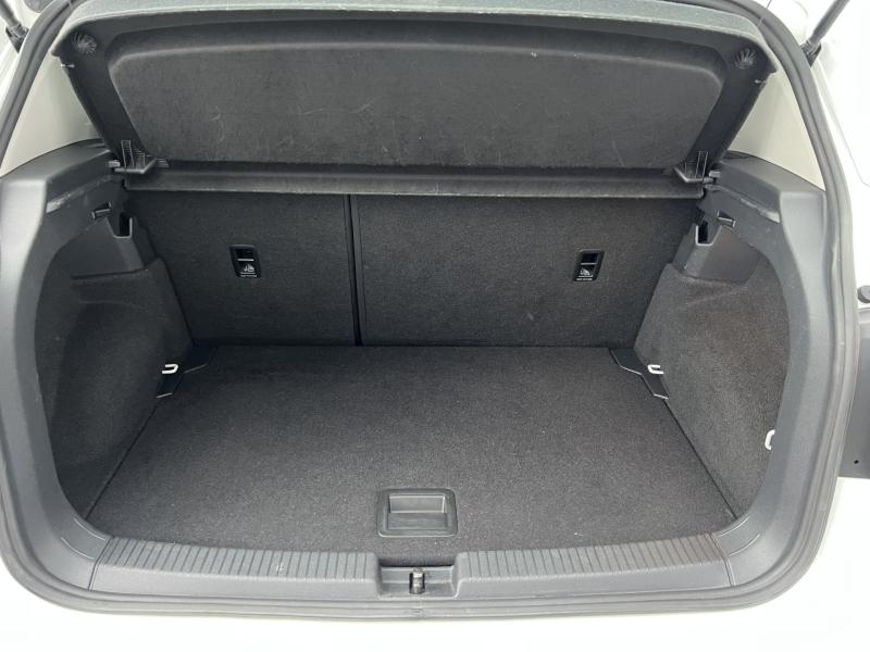 VOLKSWAGEN T-Cross - 1.0 TSI 95ch Active - Groupe Polmar