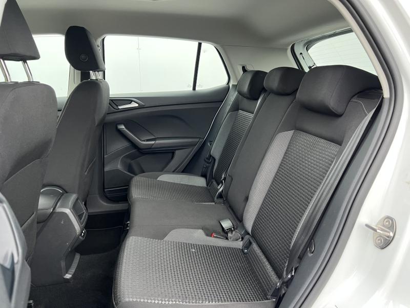 VOLKSWAGEN T-Cross - 1.0 TSI 95ch Active - Groupe Polmar