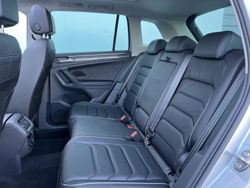VOLKSWAGEN Tiguan - 1.4 eHybrid 245ch Elegance Exclusive DSG6 - Groupe Polmar