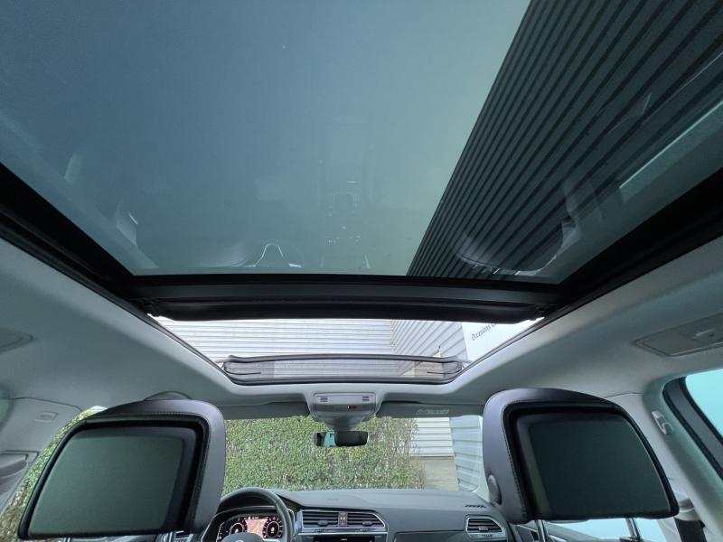 VOLKSWAGEN Tiguan - 1.4 eHybrid 245ch Elegance Exclusive DSG6 - Groupe Polmar
