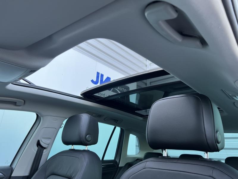 VOLKSWAGEN Tiguan - 1.4 eHybrid 245ch Elegance Exclusive DSG6 - Groupe Polmar