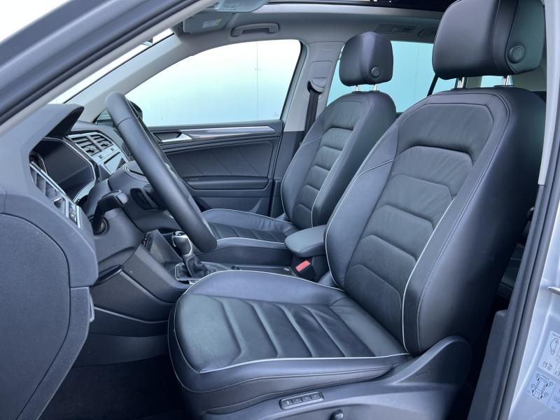 VOLKSWAGEN Tiguan - 1.4 eHybrid 245ch Elegance Exclusive DSG6 - Groupe Polmar