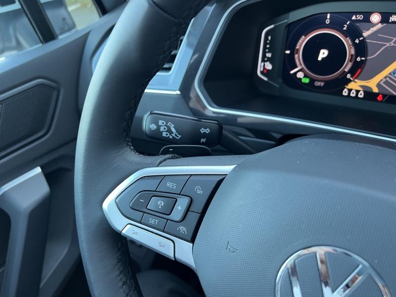 VOLKSWAGEN Tiguan - 1.4 eHybrid 245ch Elegance Exclusive DSG6 - Groupe Polmar